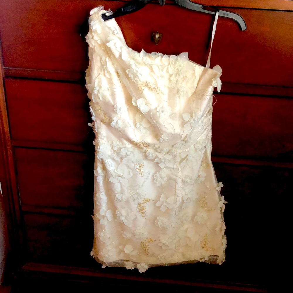 Cocktail dress